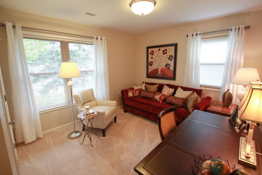 Bethany Village Senior Living Community Assisted Living, Nursing Home